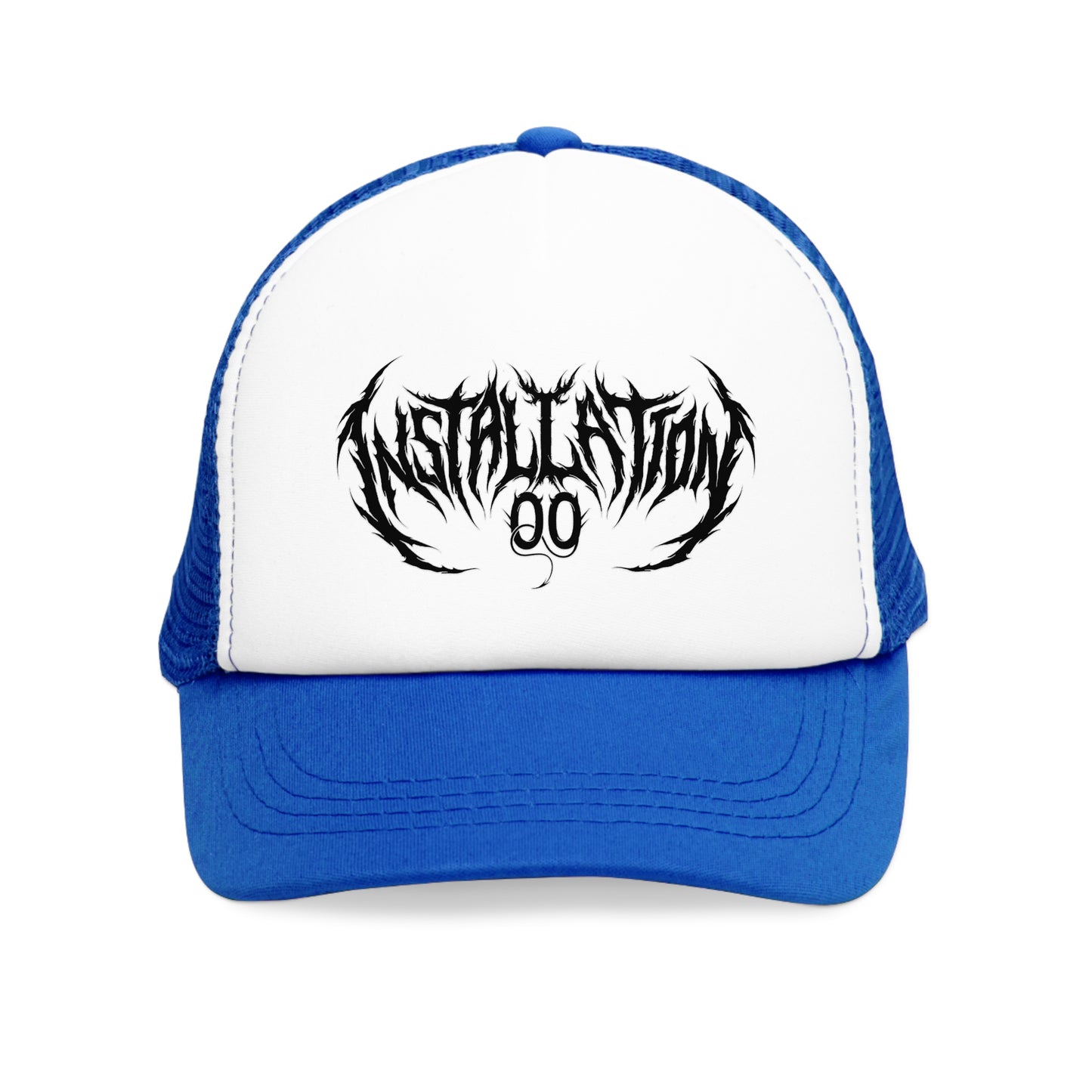 Mesh Cap