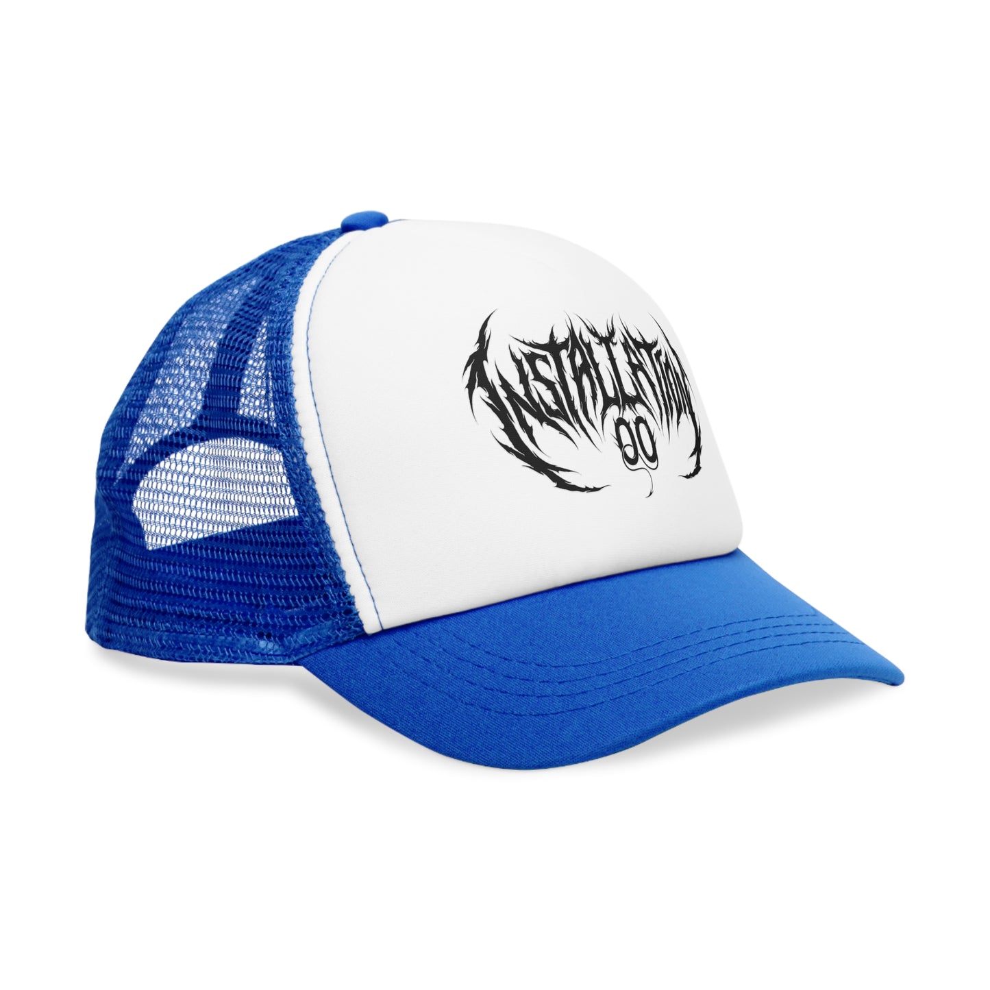 Mesh Cap