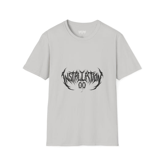 Grunge Installation 00 T-Shirt